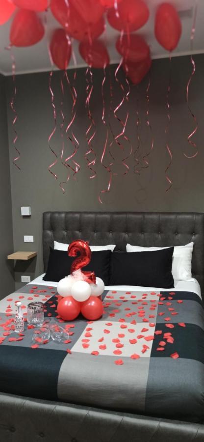 B&B Be Happy Taranto Exterior foto