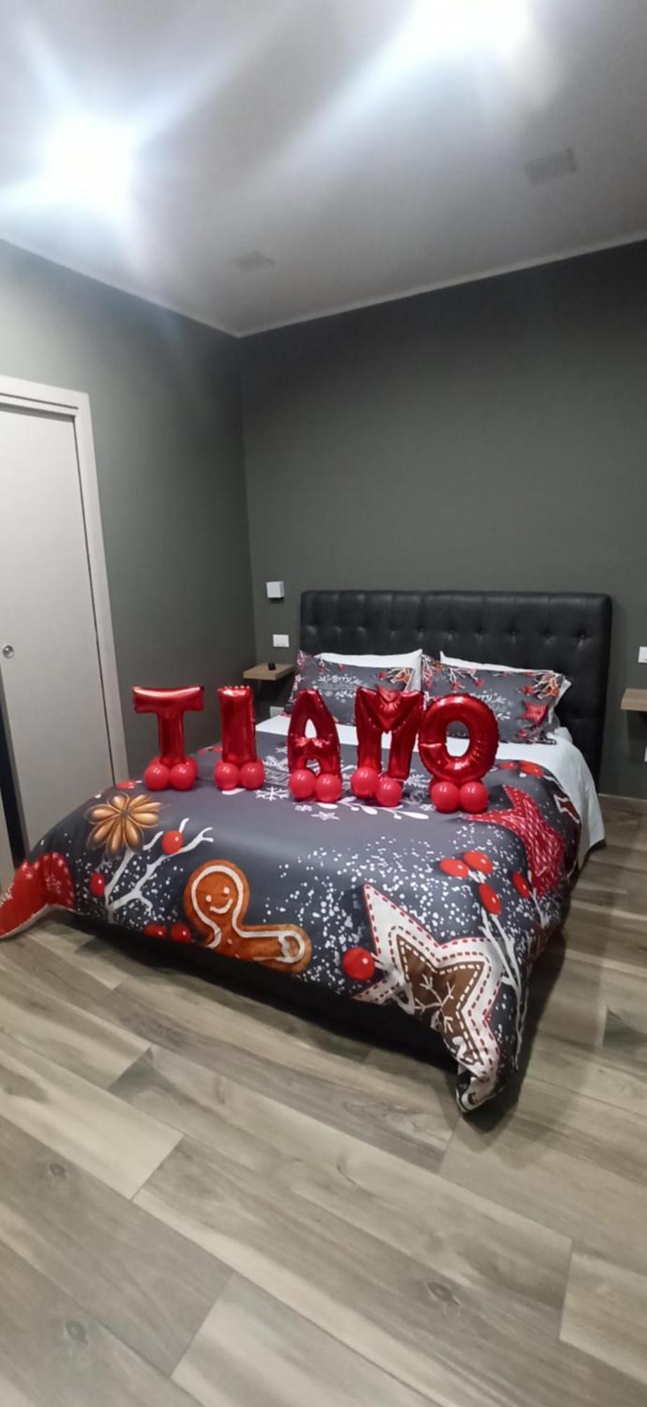B&B Be Happy Taranto Exterior foto