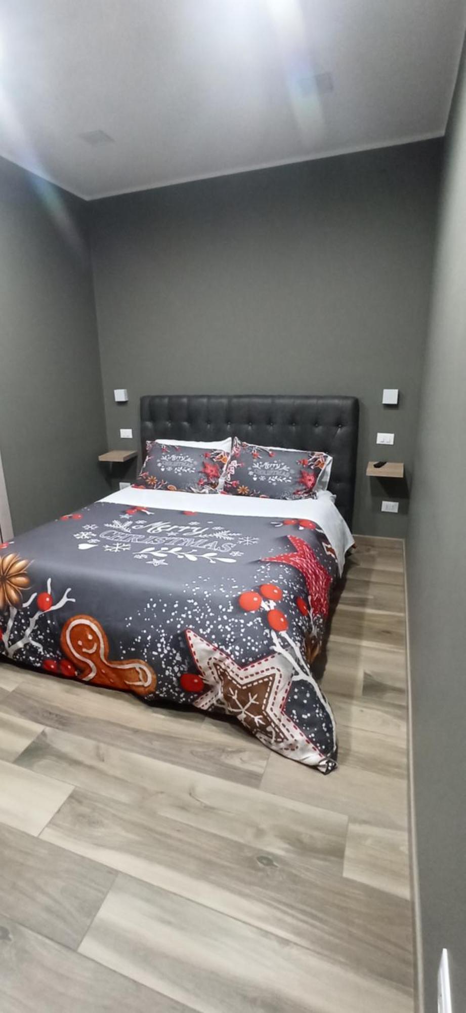B&B Be Happy Taranto Exterior foto